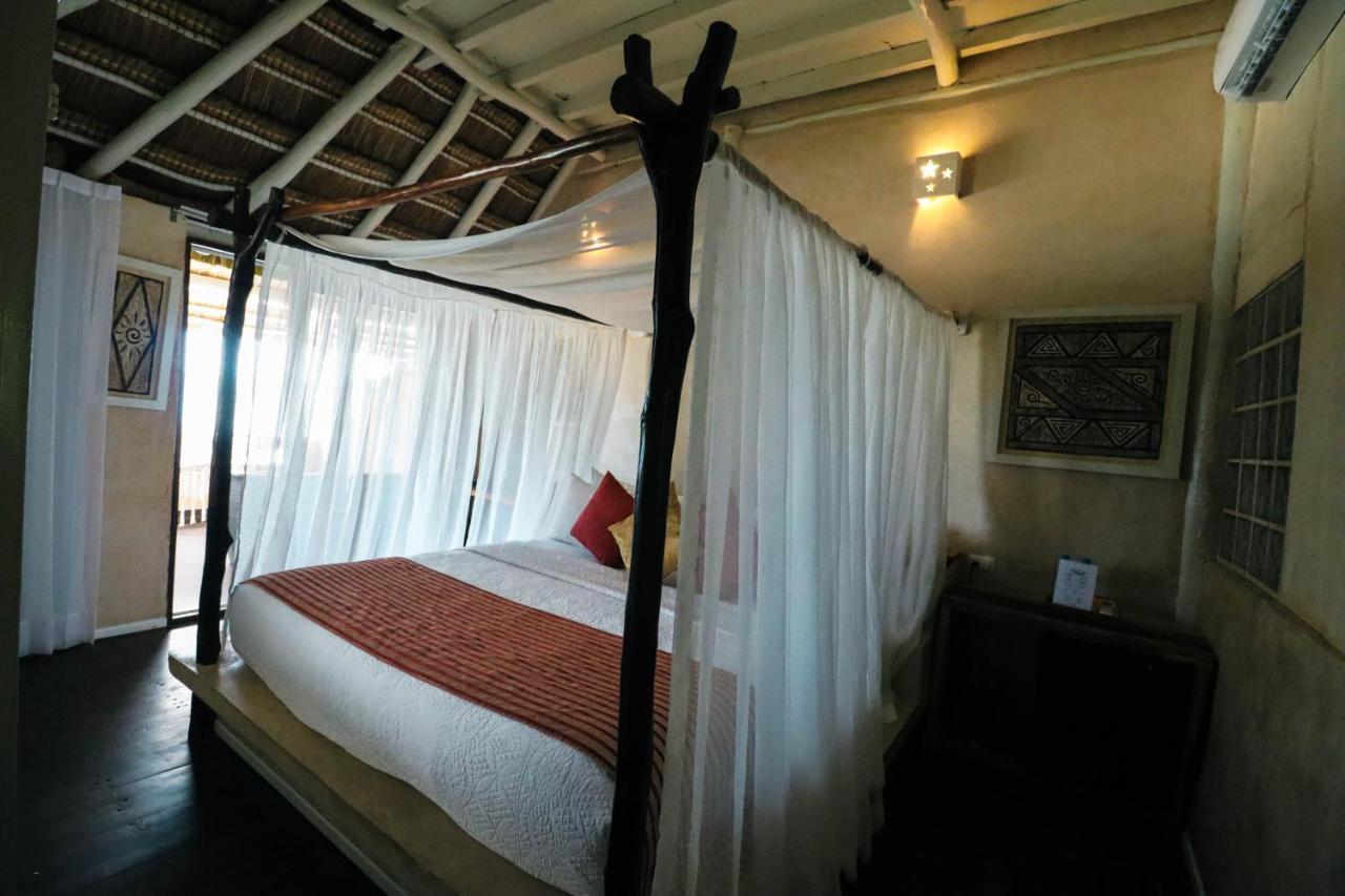 Villa Las Estrellas Tulum - Located At The Party Zone 외부 사진