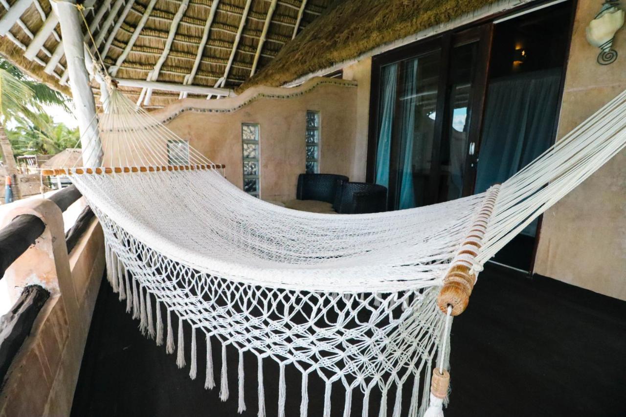 Villa Las Estrellas Tulum - Located At The Party Zone 외부 사진