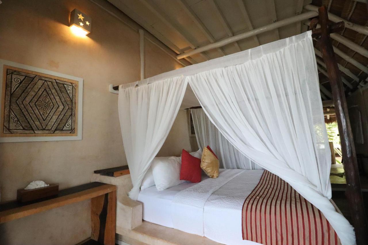 Villa Las Estrellas Tulum - Located At The Party Zone 외부 사진