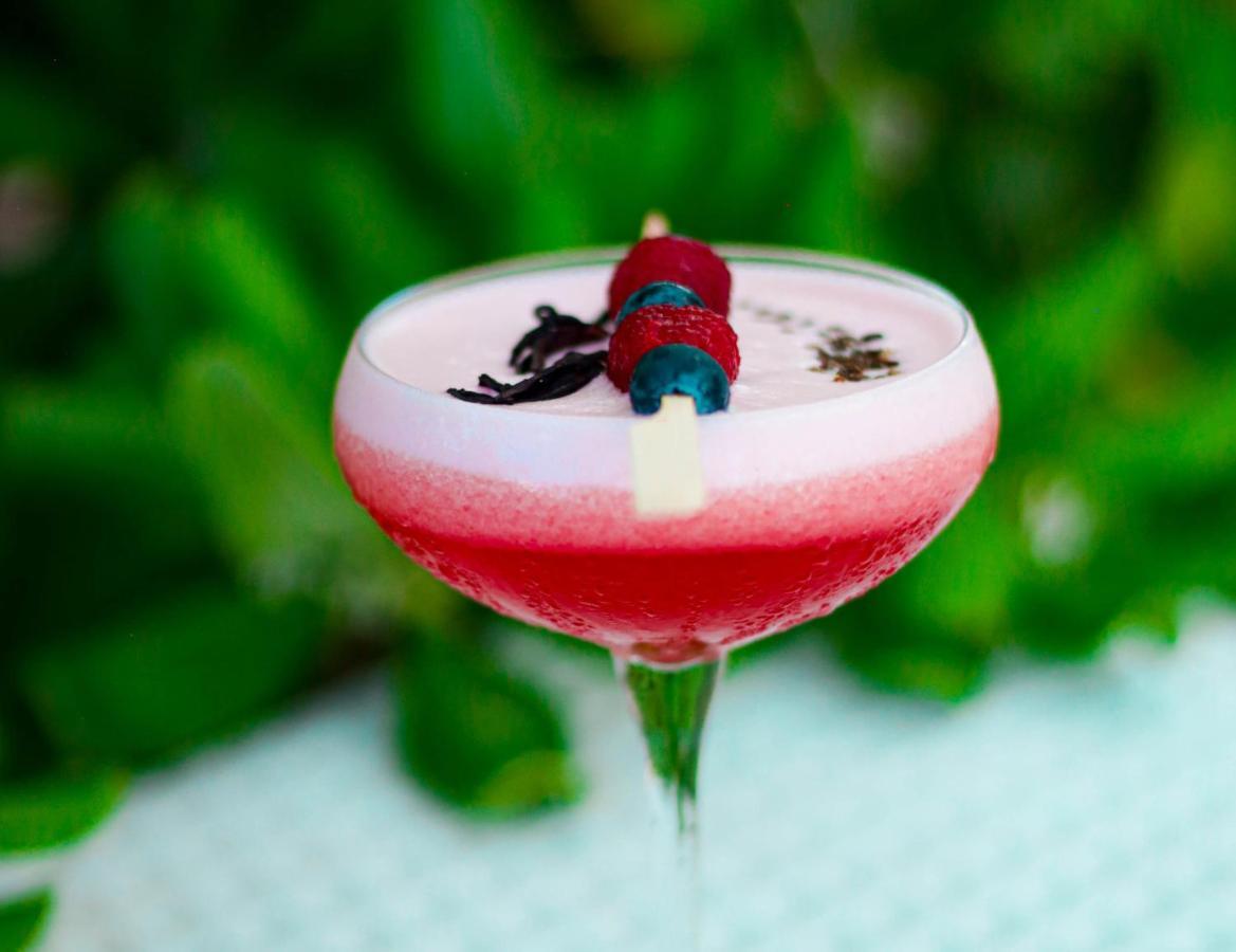 Villa Las Estrellas Tulum - Located At The Party Zone 외부 사진