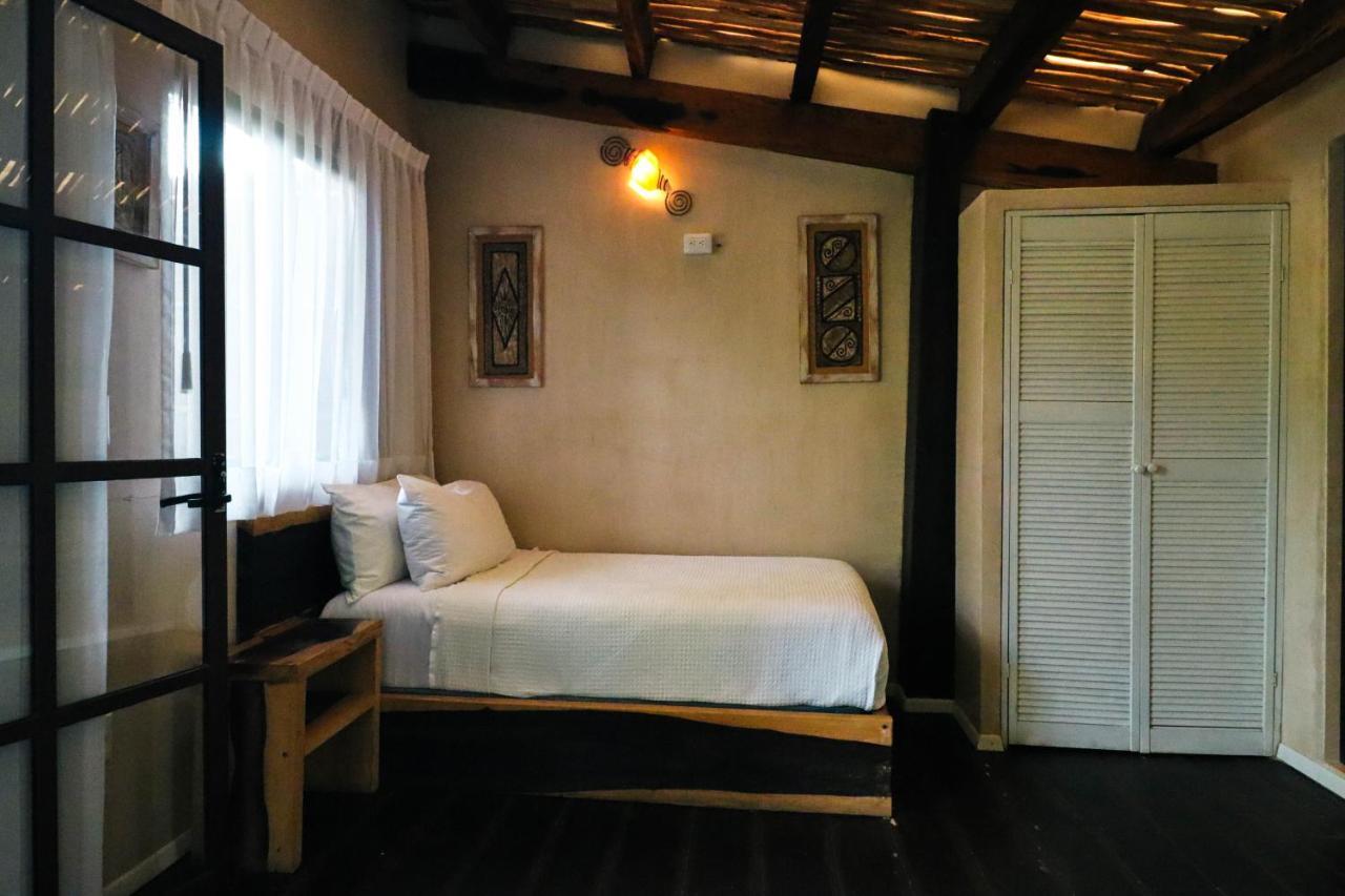 Villa Las Estrellas Tulum - Located At The Party Zone 외부 사진
