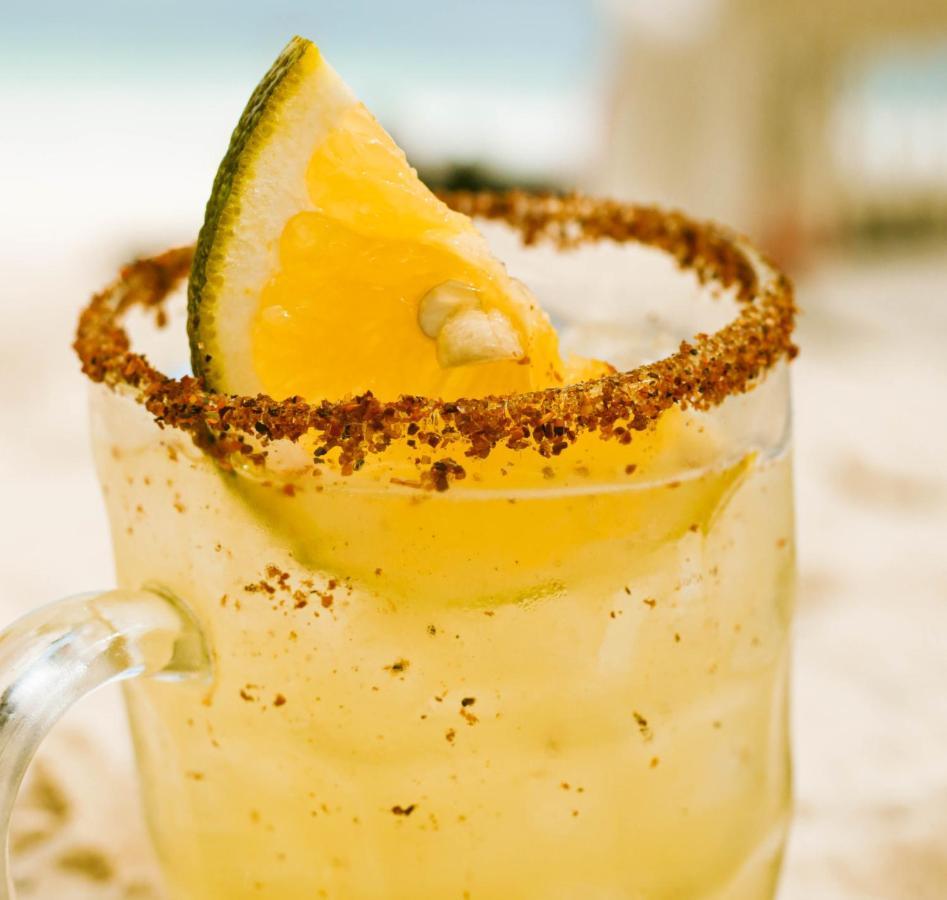 Villa Las Estrellas Tulum - Located At The Party Zone 외부 사진
