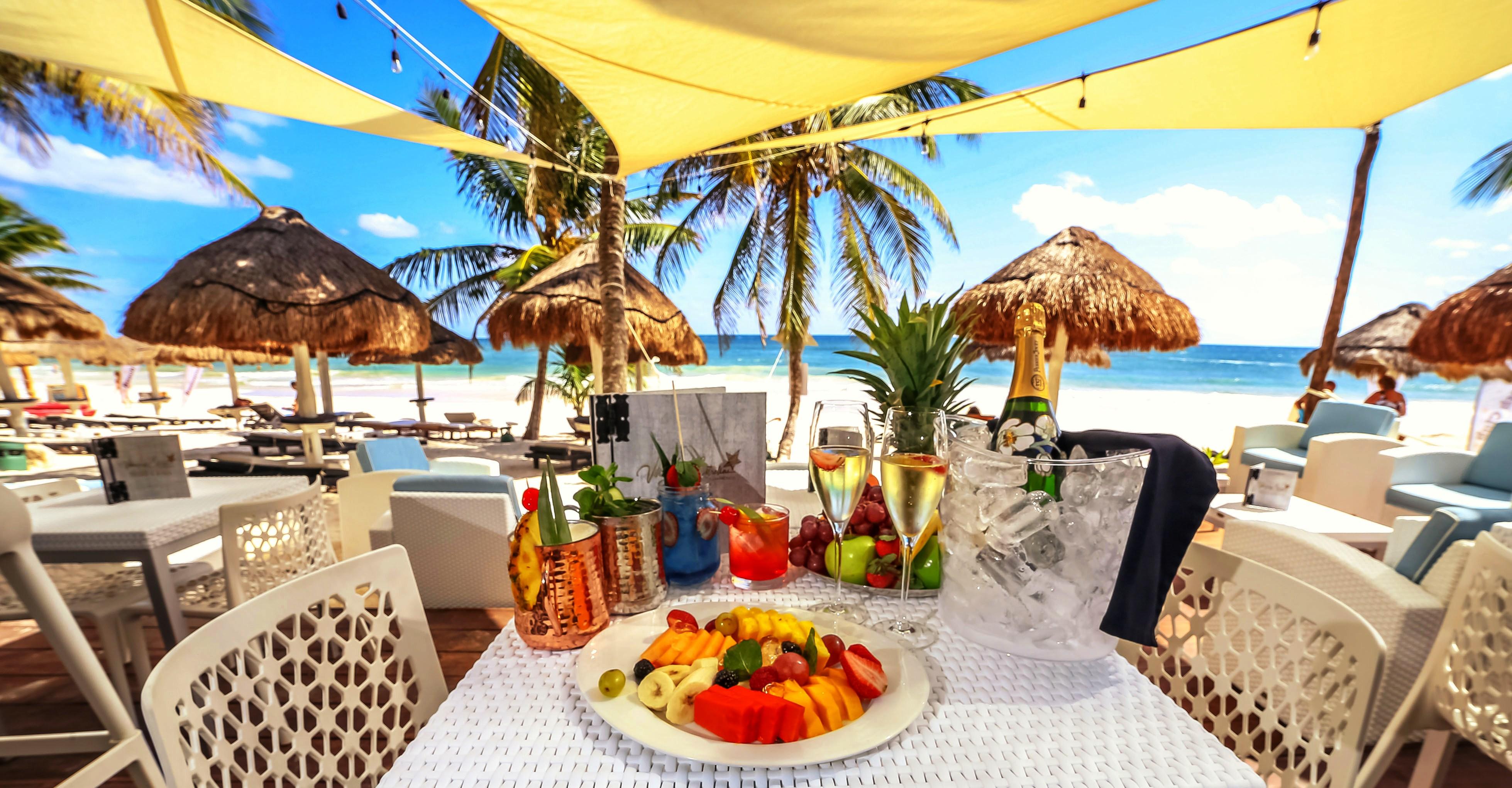 Villa Las Estrellas Tulum - Located At The Party Zone 외부 사진