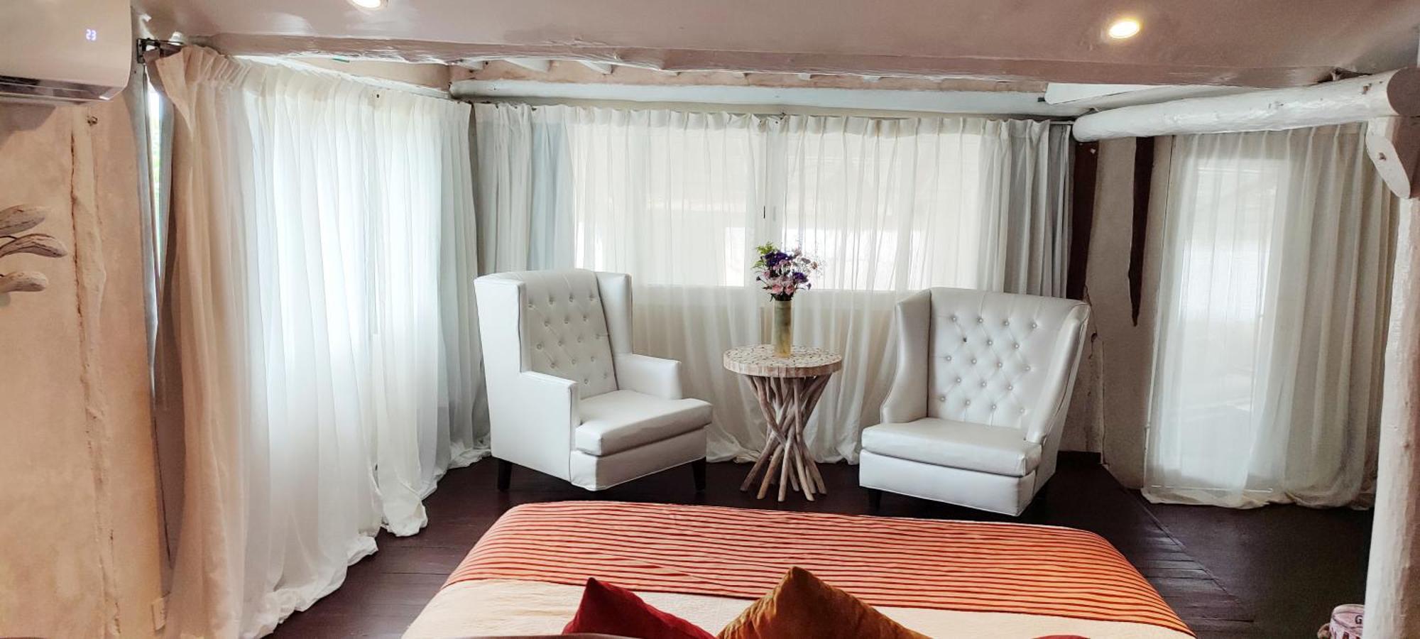 Villa Las Estrellas Tulum - Located At The Party Zone 객실 사진