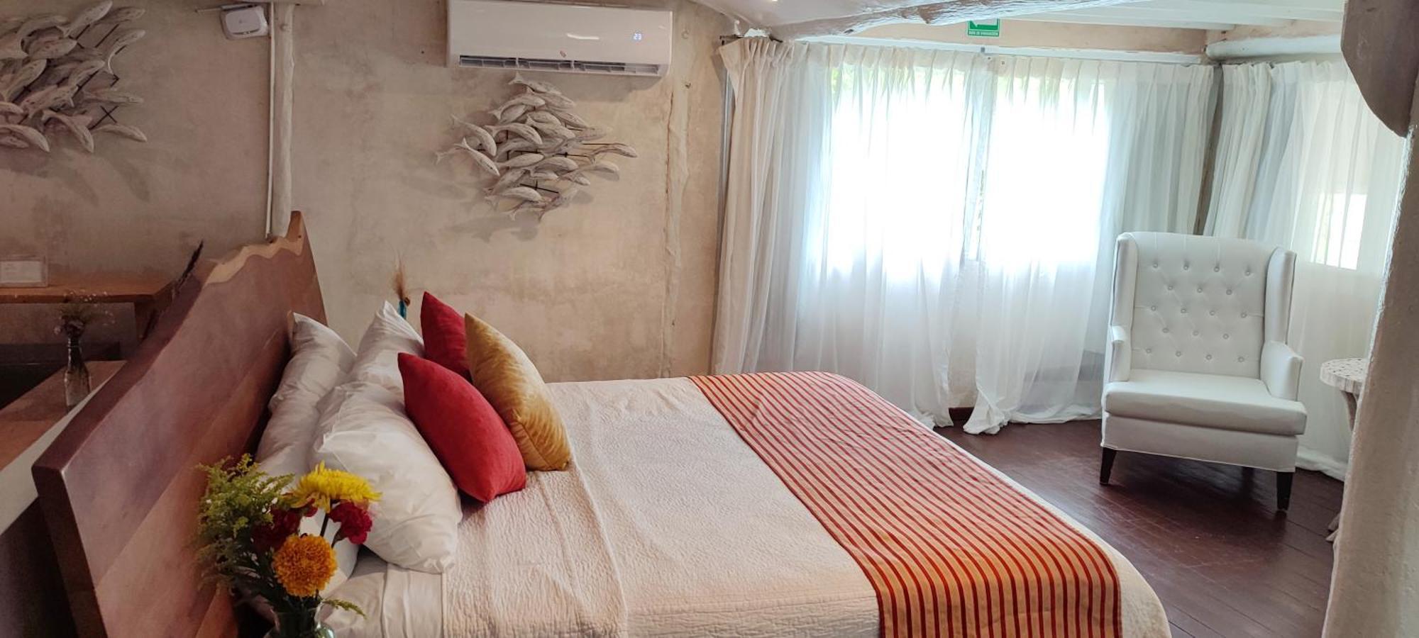 Villa Las Estrellas Tulum - Located At The Party Zone 외부 사진