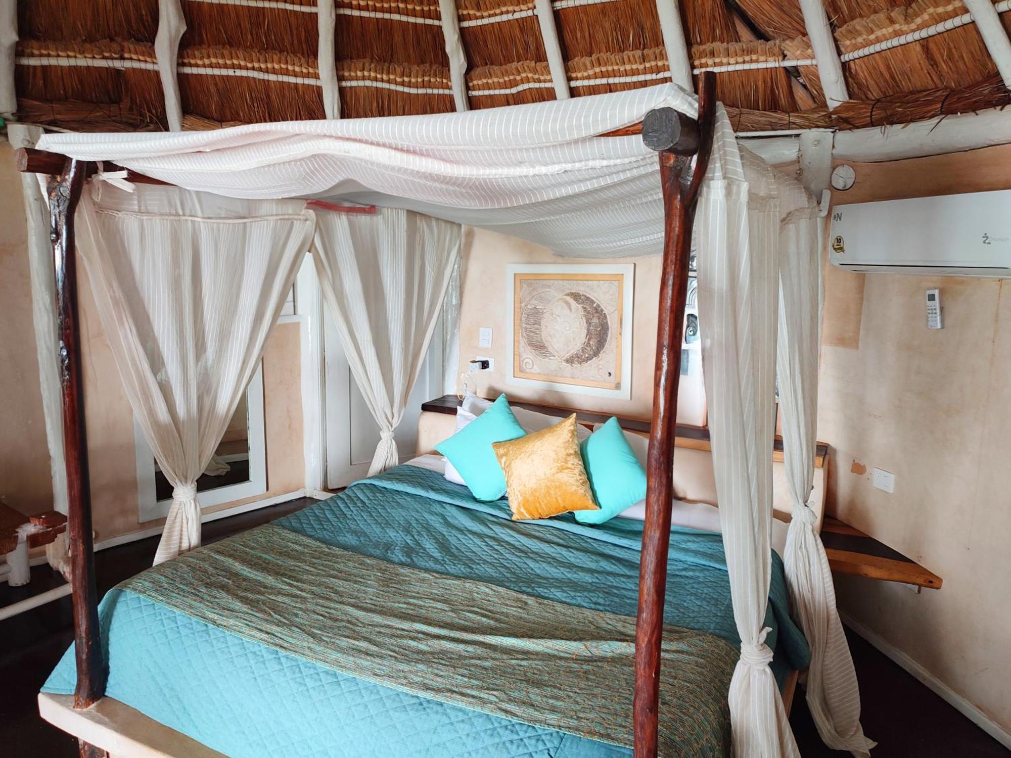 Villa Las Estrellas Tulum - Located At The Party Zone 외부 사진