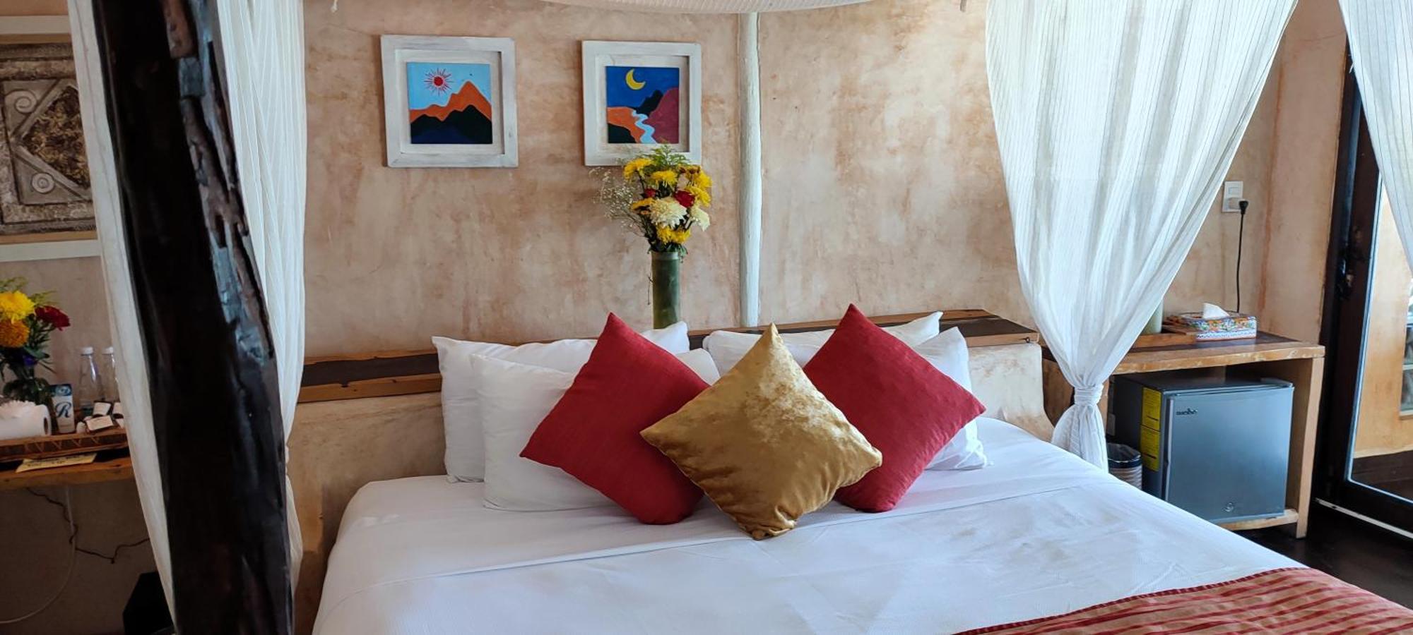 Villa Las Estrellas Tulum - Located At The Party Zone 외부 사진