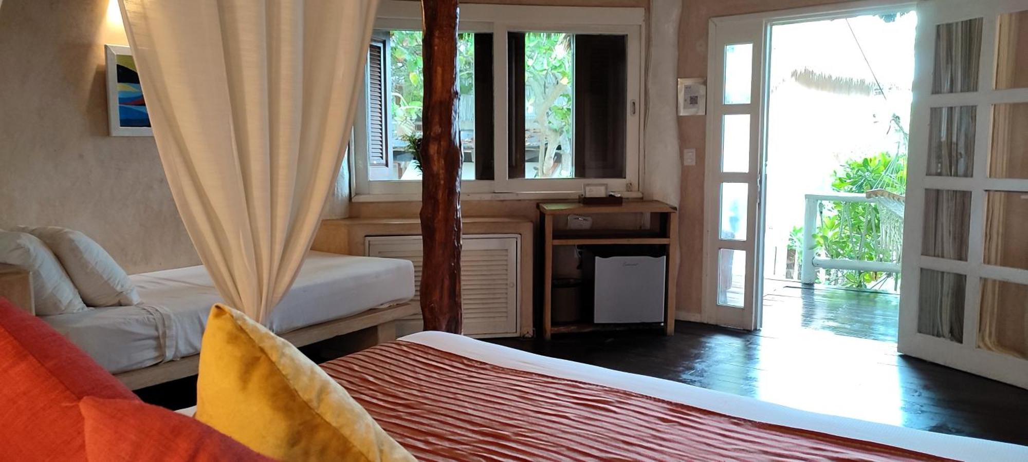 Villa Las Estrellas Tulum - Located At The Party Zone 외부 사진