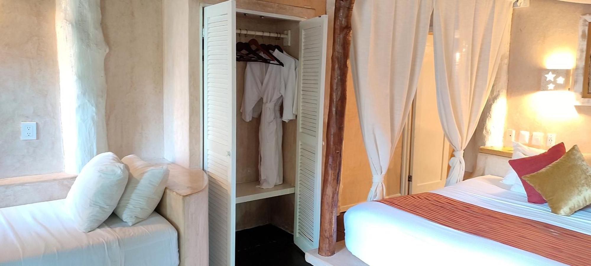 Villa Las Estrellas Tulum - Located At The Party Zone 외부 사진