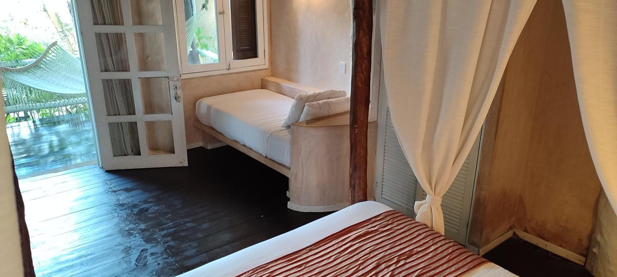 Villa Las Estrellas Tulum - Located At The Party Zone 외부 사진