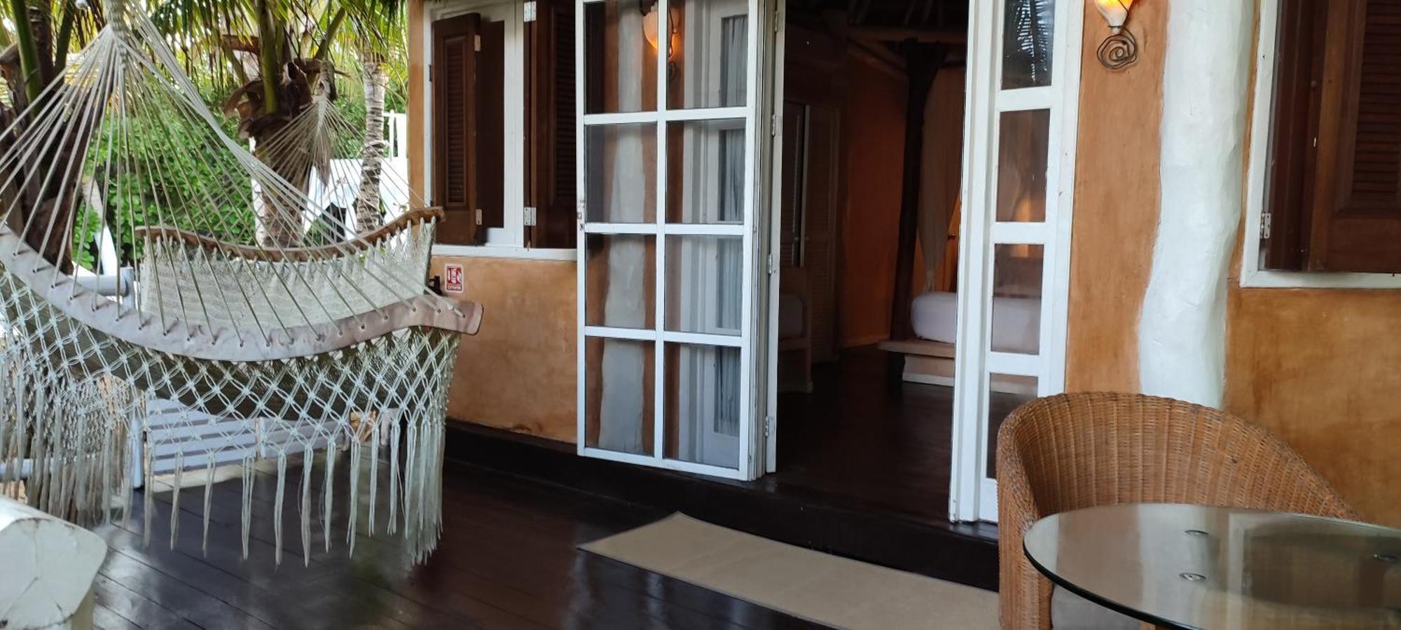Villa Las Estrellas Tulum - Located At The Party Zone 객실 사진