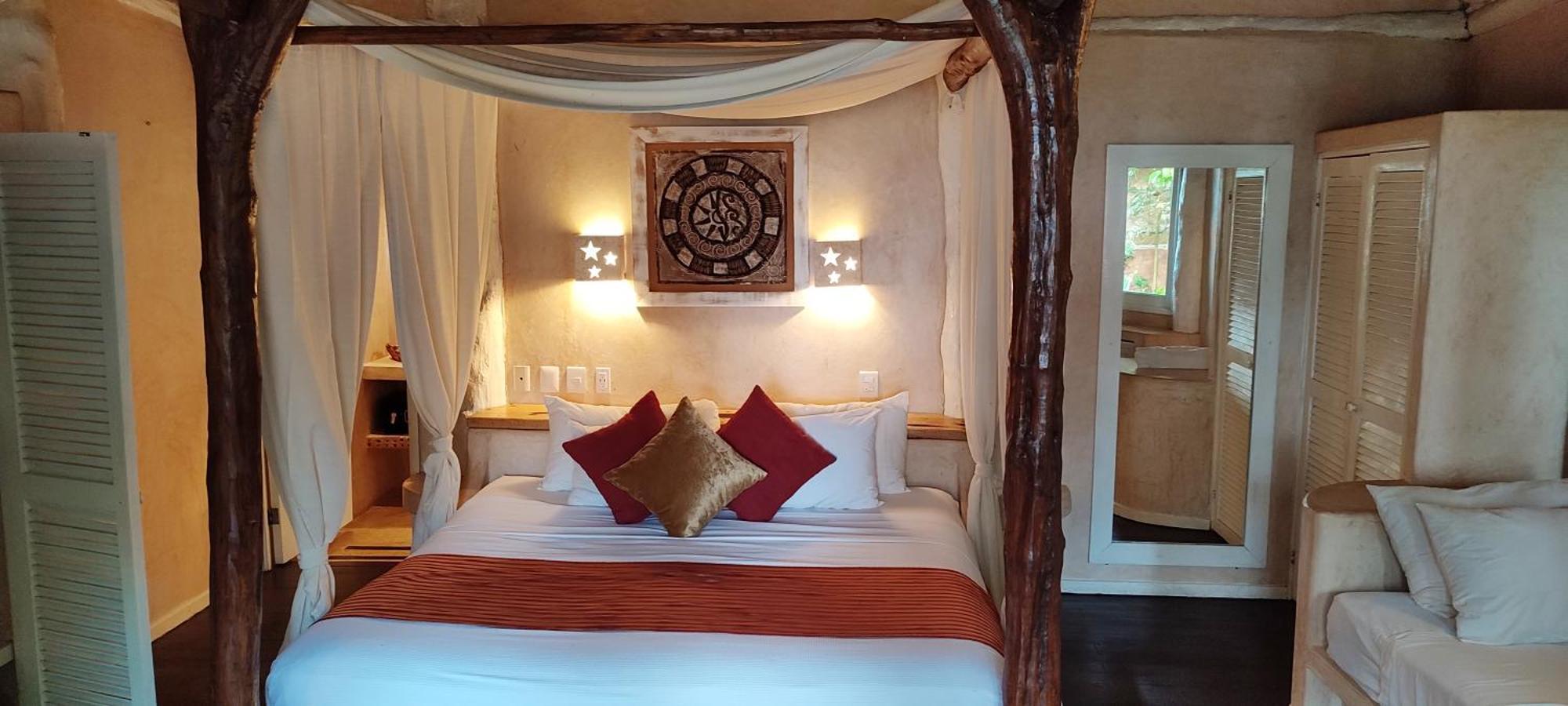 Villa Las Estrellas Tulum - Located At The Party Zone 외부 사진