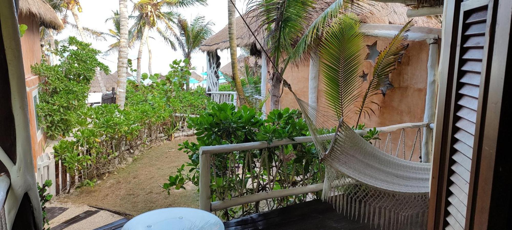 Villa Las Estrellas Tulum - Located At The Party Zone 객실 사진