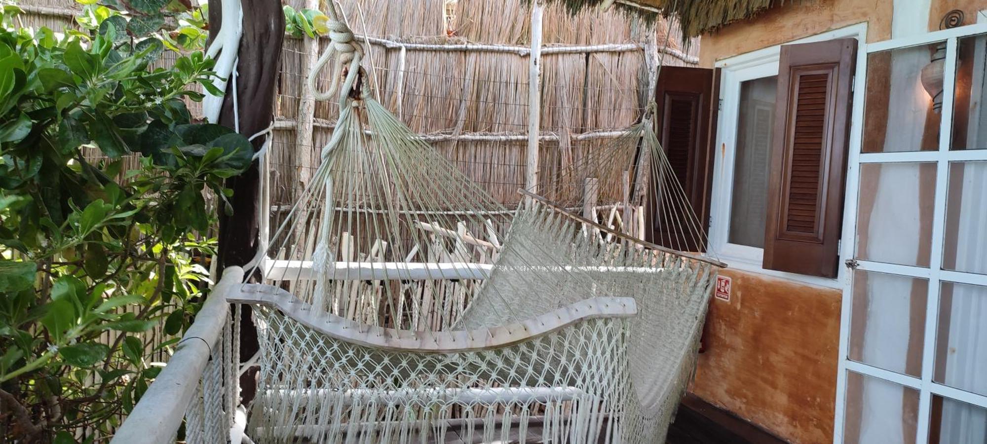 Villa Las Estrellas Tulum - Located At The Party Zone 객실 사진