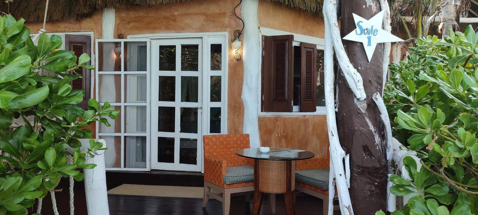 Villa Las Estrellas Tulum - Located At The Party Zone 외부 사진