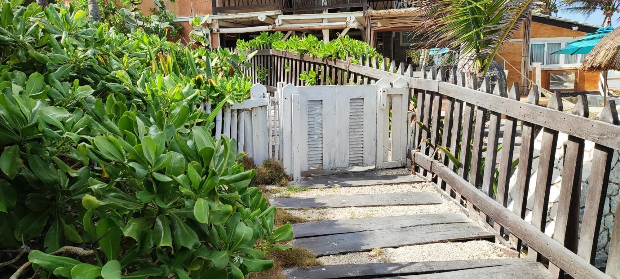 Villa Las Estrellas Tulum - Located At The Party Zone 외부 사진