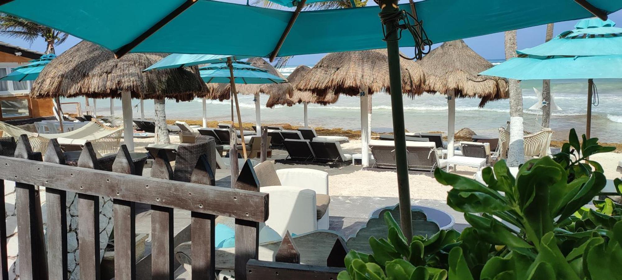 Villa Las Estrellas Tulum - Located At The Party Zone 외부 사진