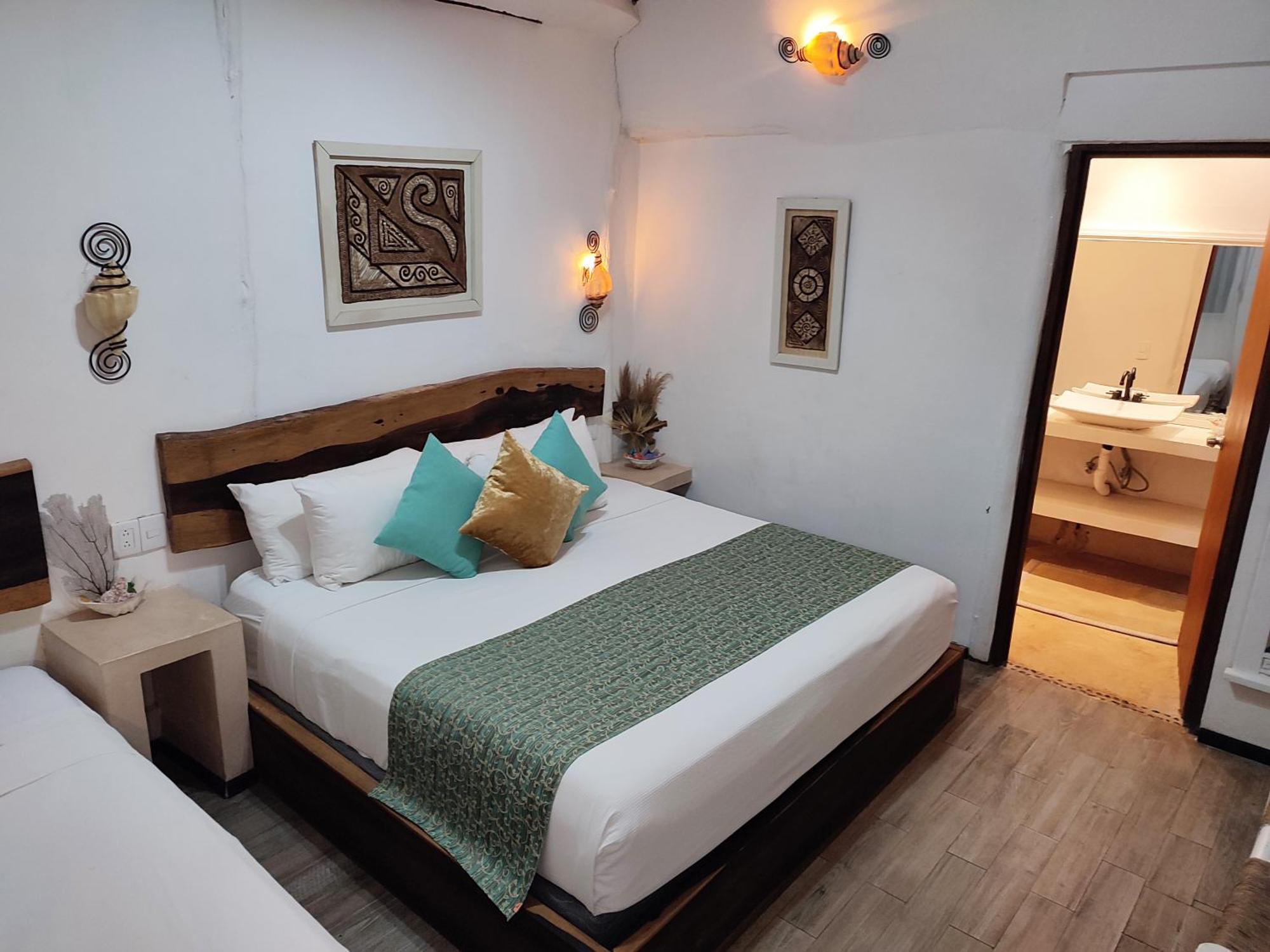 Villa Las Estrellas Tulum - Located At The Party Zone 외부 사진