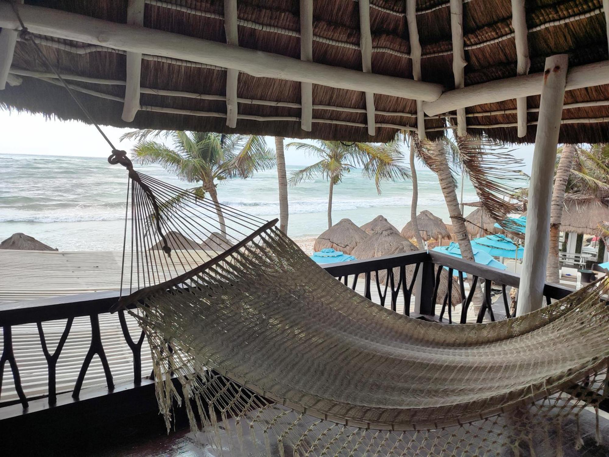 Villa Las Estrellas Tulum - Located At The Party Zone 외부 사진