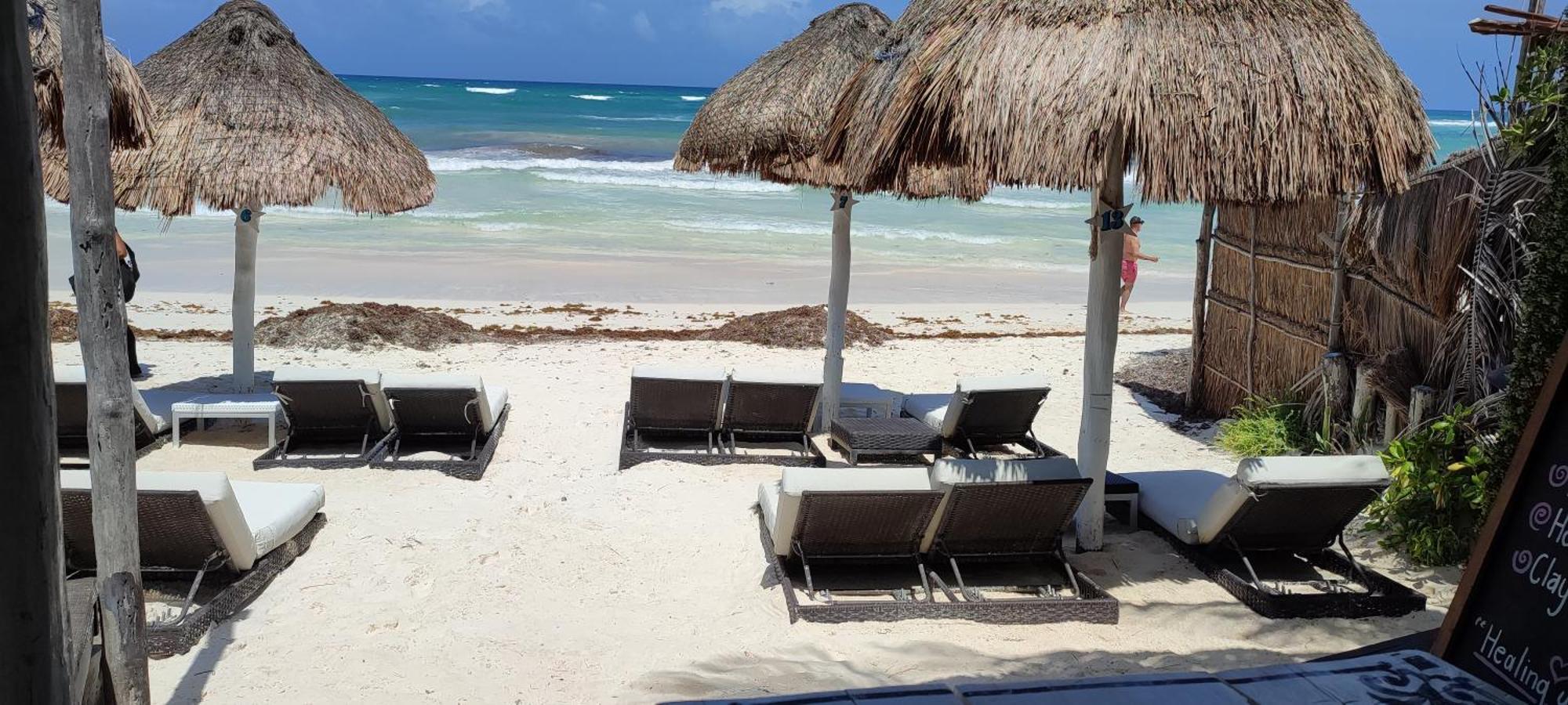 Villa Las Estrellas Tulum - Located At The Party Zone 외부 사진