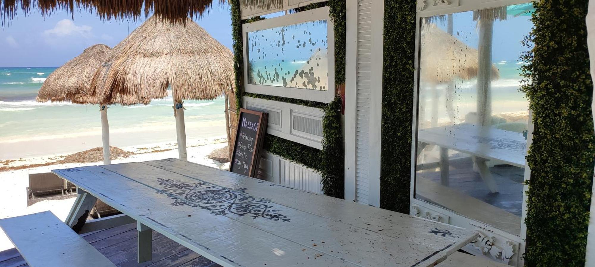 Villa Las Estrellas Tulum - Located At The Party Zone 외부 사진