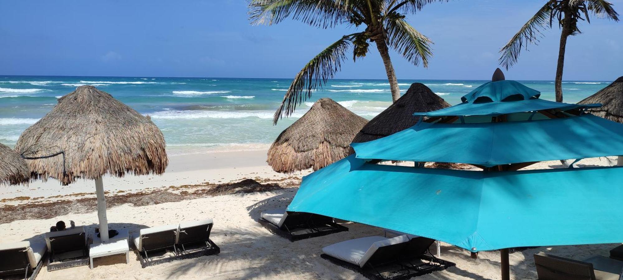 Villa Las Estrellas Tulum - Located At The Party Zone 외부 사진