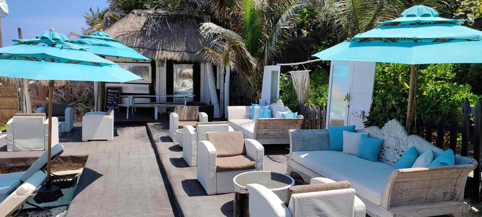 Villa Las Estrellas Tulum - Located At The Party Zone 외부 사진
