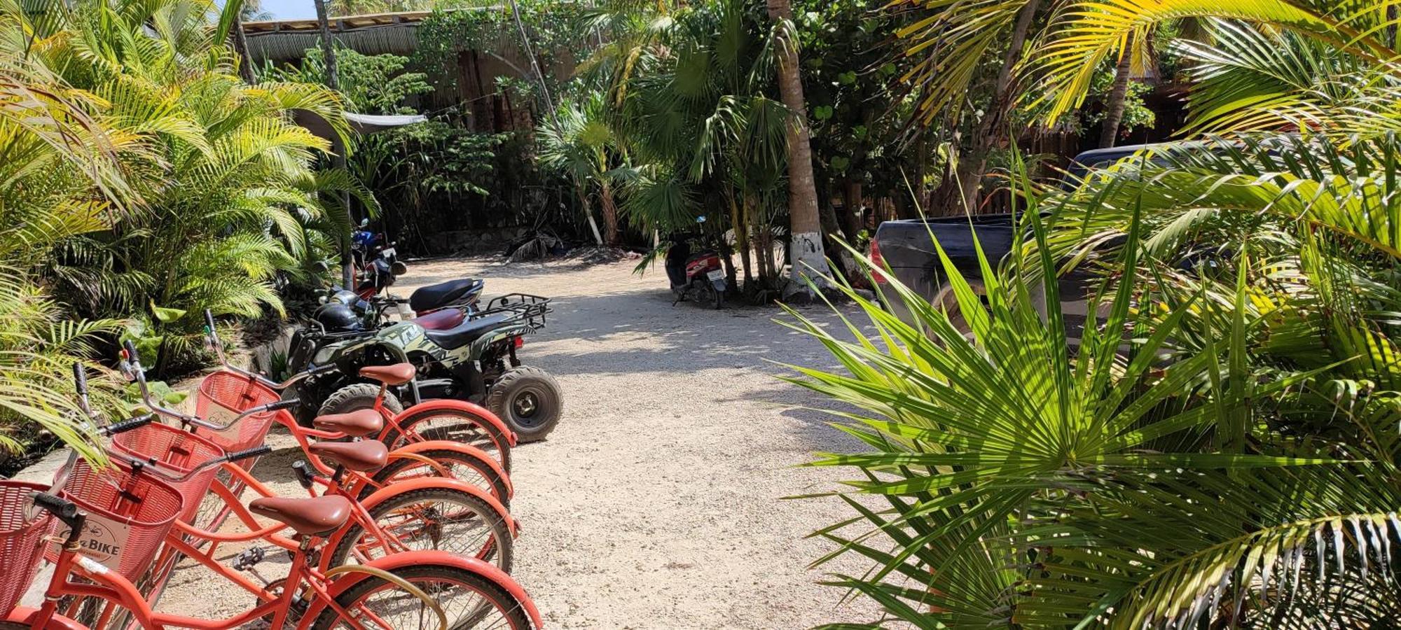 Villa Las Estrellas Tulum - Located At The Party Zone 외부 사진