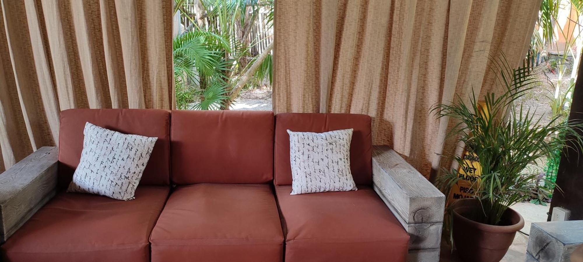 Villa Las Estrellas Tulum - Located At The Party Zone 외부 사진