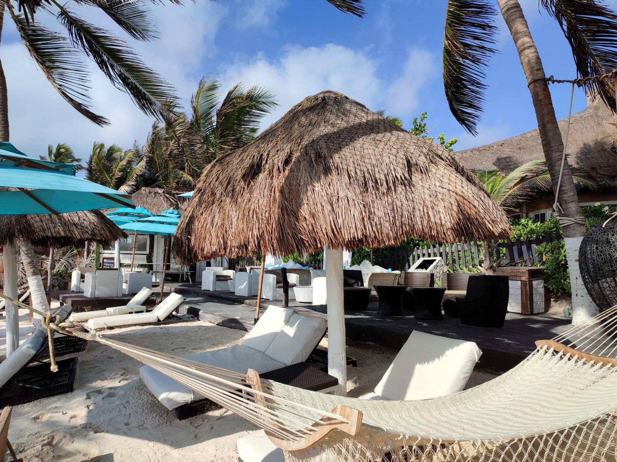 Villa Las Estrellas Tulum - Located At The Party Zone 외부 사진