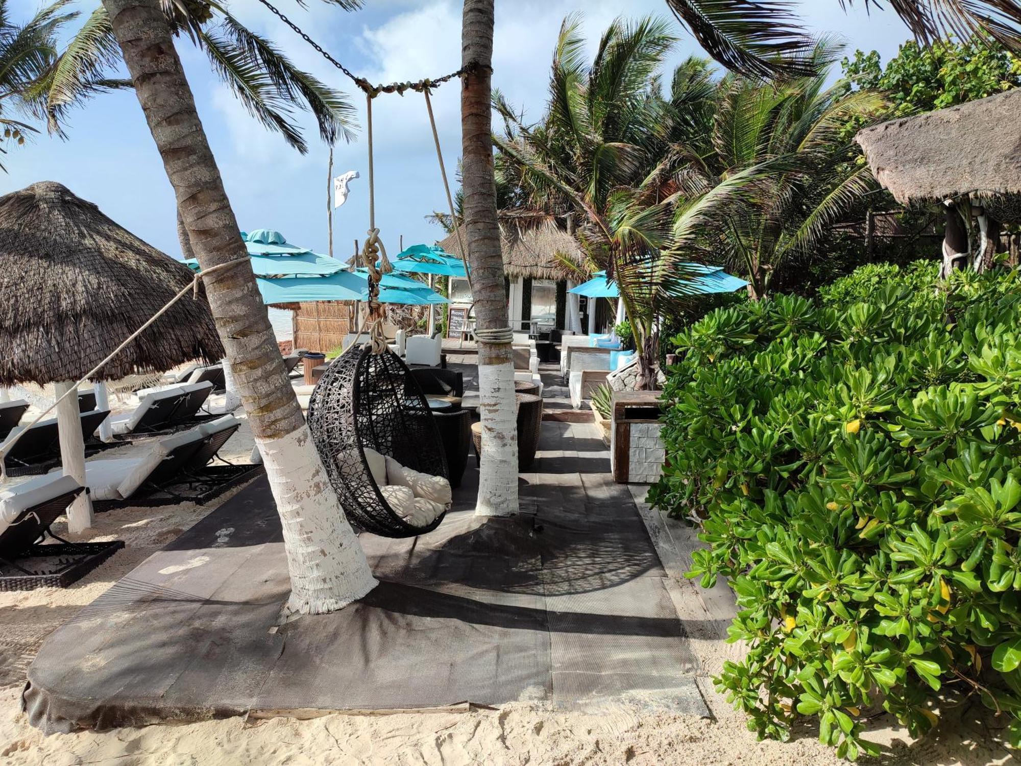 Villa Las Estrellas Tulum - Located At The Party Zone 외부 사진