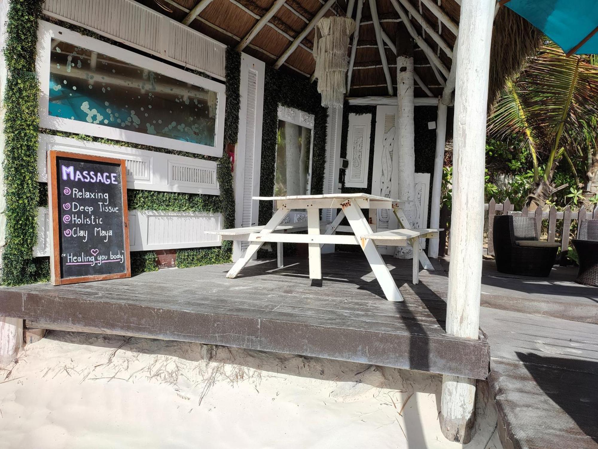 Villa Las Estrellas Tulum - Located At The Party Zone 외부 사진