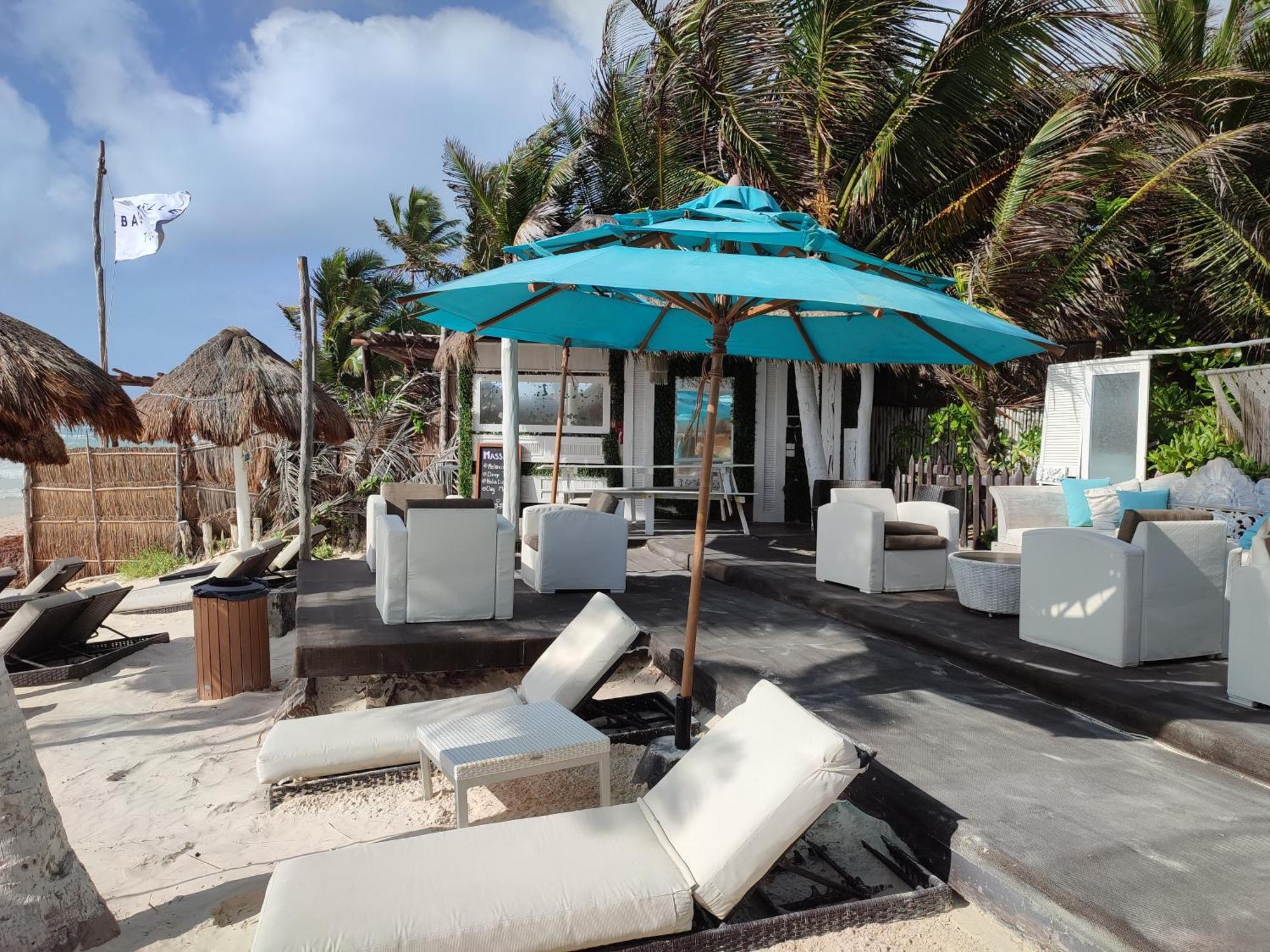 Villa Las Estrellas Tulum - Located At The Party Zone 외부 사진