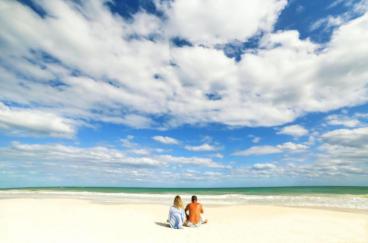 Villa Las Estrellas Tulum - Located At The Party Zone 외부 사진